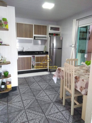 Imagem Casa com 1 Quarto à Venda, 286 m² em Armação - Penha Imagem Casa com 1 Quarto à Venda, 286 m² em Armação - Penha