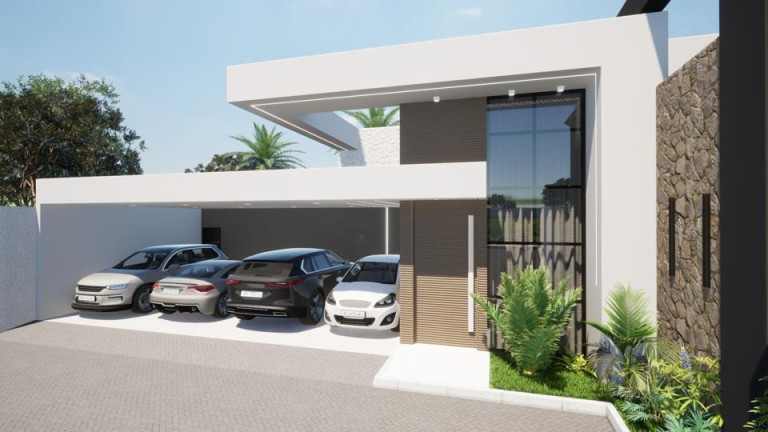 Imagem Casa com 4 Quartos à Venda, 300 m² em Setor Habitacional Arniqueira (águas Claras) - Brasília Imagem Casa com 4 Quartos à Venda, 300 m² em Setor Habitacional Arniqueira (águas Claras) - Brasília