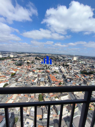 Imagem Apartamento com 2 Quartos à Venda, 45 m² em Jardim Santo Estêvão - Carapicuíba Imagem Apartamento com 2 Quartos à Venda, 45 m² em Jardim Santo Estêvão - Carapicuíba