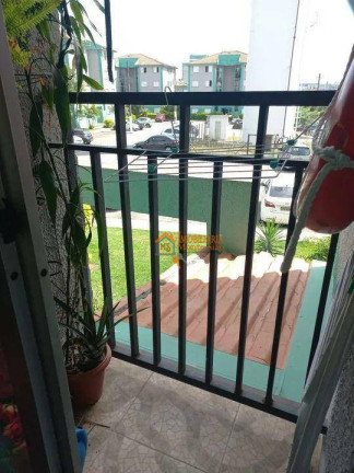 Imagem Apartamento com 2 Quartos à Venda, 52 m² em água Chata - Guarulhos Imagem Apartamento com 2 Quartos à Venda, 52 m² em água Chata - Guarulhos