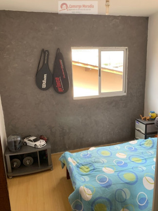 Imagem Sobrado com 4 Quartos à Venda, 117 m² em Chácara Faggion - Suzano