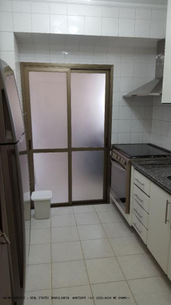 Imagem Apartamento com 3 Quartos para Alugar, 100 m² em Vila Bastos - Santo André