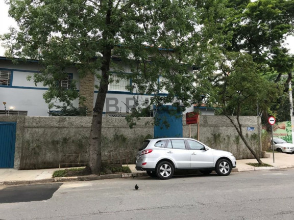 Imagem Casa com 3 Quartos para Alugar, 180 m² em Brooklin - São Paulo Imagem Casa com 3 Quartos para Alugar, 180 m² em Brooklin - São Paulo