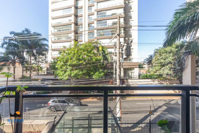Imagem Apartamento com 3 Quartos à Venda, em Vila Mariana - São Paulo Imagem Apartamento com 3 Quartos à Venda, em Vila Mariana - São Paulo