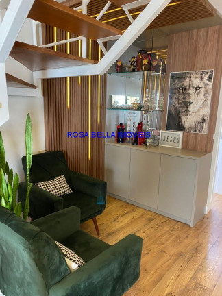 Imagem Casa com 3 Quartos à Venda, 140 m² em Engordadouro - Jundiaí Imagem Casa com 3 Quartos à Venda, 140 m² em Engordadouro - Jundiaí