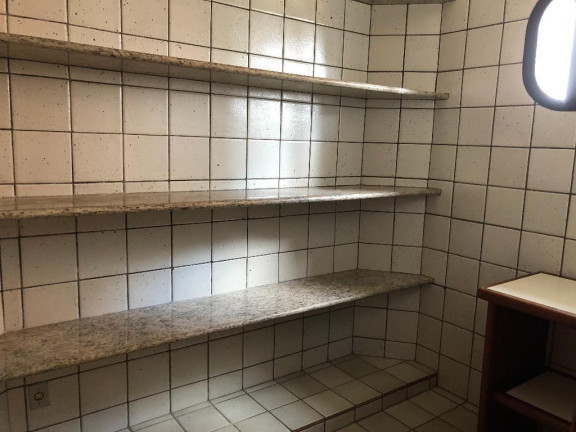 Imagem Apartamento com 4 Quartos à Venda, 282 m² em Centro - Piracicaba Imagem Apartamento com 4 Quartos à Venda, 282 m² em Centro - Piracicaba