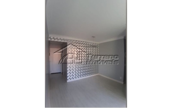 Imagem Apartamento com 3 Quartos à Venda, 62 m² em Jardim América - São José Dos Campos Imagem Apartamento com 3 Quartos à Venda, 62 m² em Jardim América - São José Dos Campos