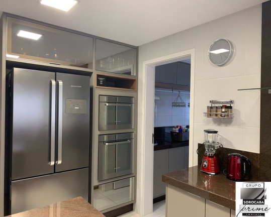 Imagem Apartamento com 4 Quartos à Venda, 166 m² em Parque Campolim - Sorocaba Imagem Apartamento com 4 Quartos à Venda, 166 m² em Parque Campolim - Sorocaba
