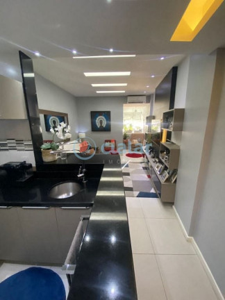 Imagem Apartamento com 1 Quarto à Venda, 60 m² em Botafogo - Rio De Janeiro Imagem Apartamento com 1 Quarto à Venda, 60 m² em Botafogo - Rio De Janeiro