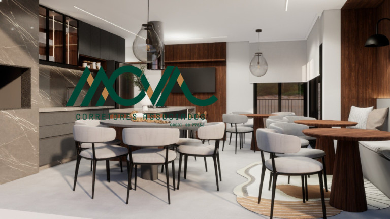 Imagem Imóvel com 3 Quartos à Venda, 103 m² em Mariluz - Itapoá