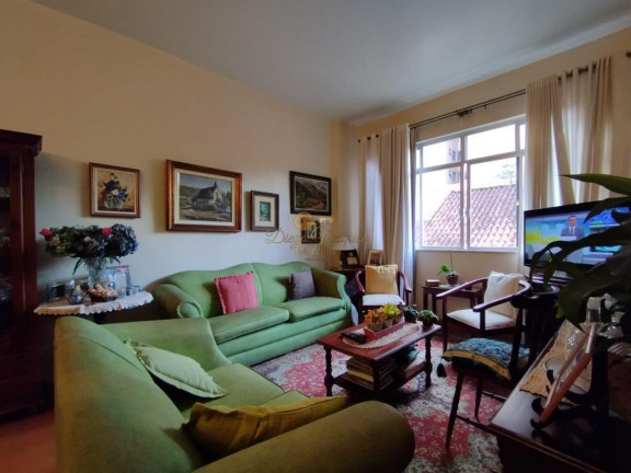 Imagem Apartamento com 3 Quartos à Venda, 93 m² em Alto - Teresópolis Imagem Apartamento com 3 Quartos à Venda, 93 m² em Alto - Teresópolis