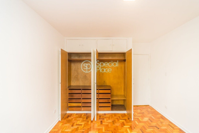Imagem Apartamento com 3 Quartos à Venda, 250 m² em Itaim Bibi - São Paulo Imagem Apartamento com 3 Quartos à Venda, 250 m² em Itaim Bibi - São Paulo