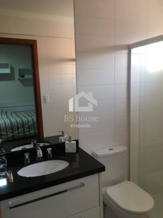 Imagem Apartamento com 3 Quartos à Venda, 155 m² em Santa Paula - São Caetano Do Sul