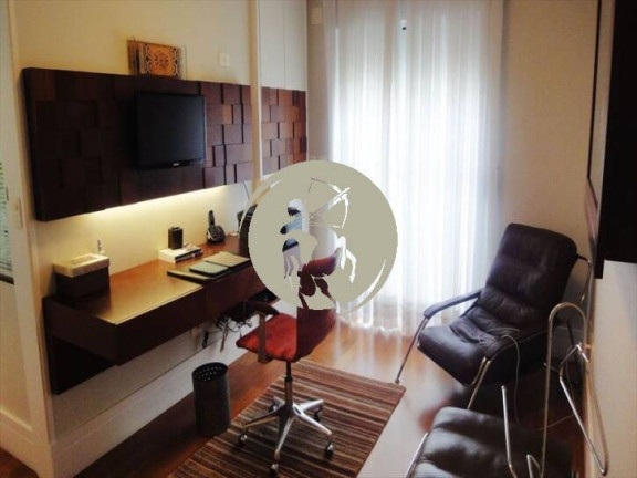 Imagem Apartamento com 3 Quartos à Venda, 220 m² em Gonzaga - Santos Imagem Apartamento com 3 Quartos à Venda, 220 m² em Gonzaga - Santos