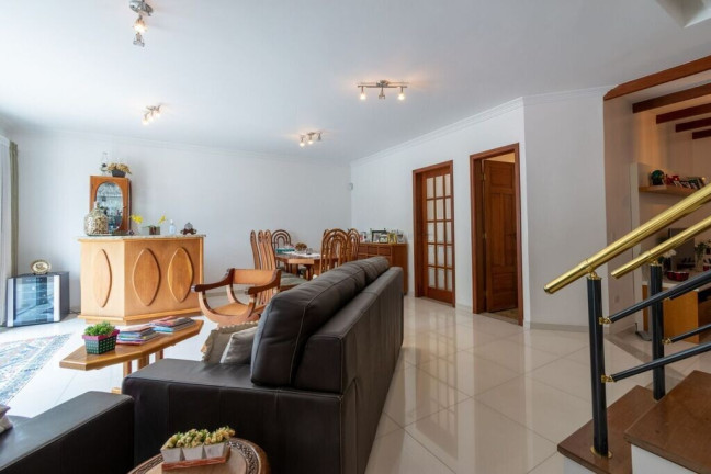 Imagem Casa com 3 Quartos à Venda, 300 m² em Jardim Virginia Bianca - São Paulo