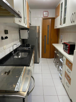 Imagem Apartamento com 3 Quartos à Venda, em Jabaquara - São Paulo Imagem Apartamento com 3 Quartos à Venda, em Jabaquara - São Paulo