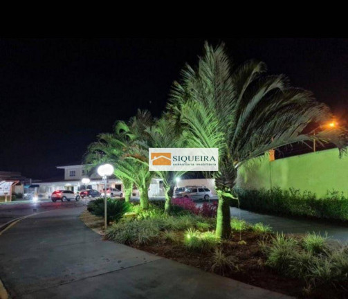 Imagem Casa de Condomínio com 3 Quartos à Venda, 140 m² em Wanel Ville - Sorocaba Imagem Casa de Condomínio com 3 Quartos à Venda, 140 m² em Wanel Ville - Sorocaba