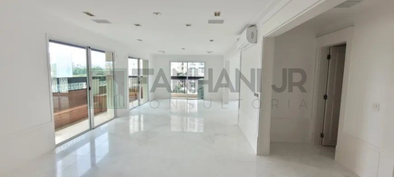 Imagem Imóvel com 3 Quartos para Alugar, 245 m² em Vila Nova Conceição - São Paulo
