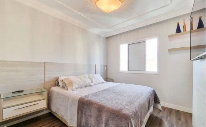 Imagem Apartamento com 3 Quartos à Venda, 148 m² em Condomínio Royal Park - São José Dos Campos Imagem Apartamento com 3 Quartos à Venda, 148 m² em Condomínio Royal Park - São José Dos Campos