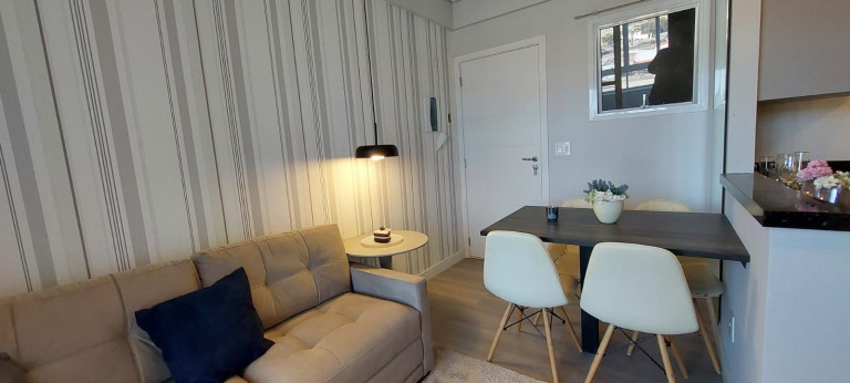 Imagem Apartamento com 2 Quartos à Venda, 55 m² em Centro - Bragança Paulista Imagem Apartamento com 2 Quartos à Venda, 55 m² em Centro - Bragança Paulista