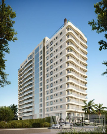 Imagem Apartamento com 3 Quartos à Venda, 175 m² em Praia Brava De Itajaí - Itajaí