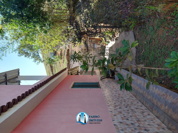 Imagem Imóvel com 3 Quartos à Venda, 250 m² em Xerém - Duque De Caxias