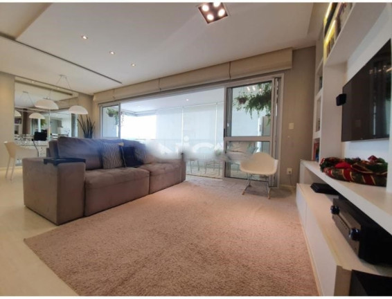 Imagem Apartamento com 3 Quartos à Venda, 130 m² em Jardim Das Nações - Taubaté Imagem Apartamento com 3 Quartos à Venda, 130 m² em Jardim Das Nações - Taubaté