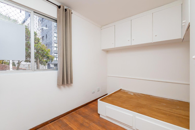 Imagem Apartamento com 3 Quartos à Venda, 81 m² em água Verde - Curitiba