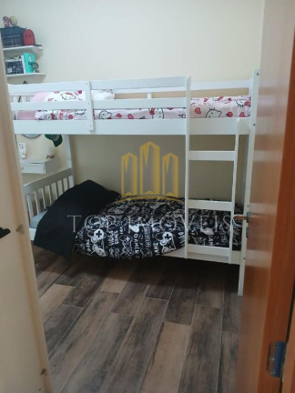 Imagem Apartamento com 2 Quartos à Venda, 50 m² em Granjas Santa Terezinha - Taubaté