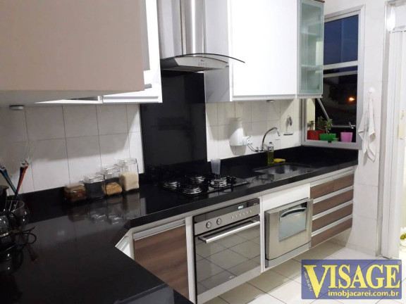 Imagem Apartamento com 3 Quartos à Venda, em Cidade Jardim - Jacareí Imagem Apartamento com 3 Quartos à Venda, em Cidade Jardim - Jacareí