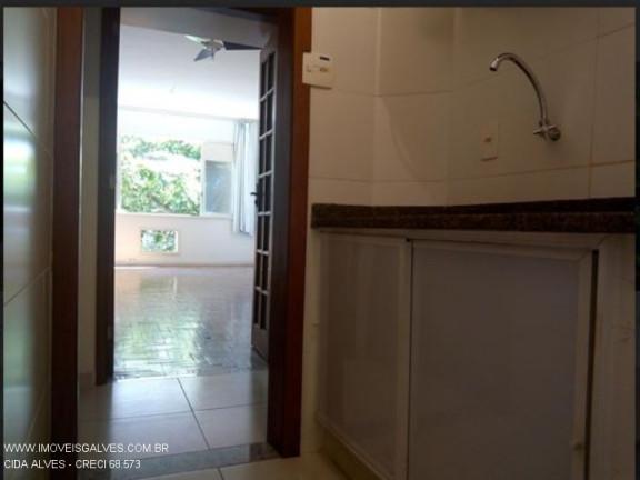 Imagem Kitnet com 1 Quarto à Venda, 45 m² em Copacabana - Rio De Janeiro