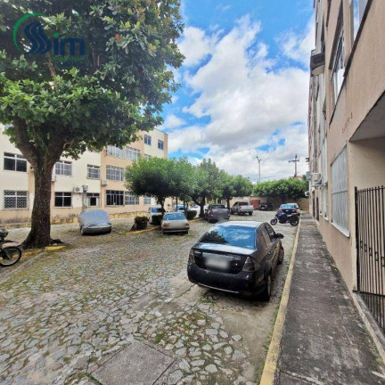 Imagem Apartamento com 4 Quartos à Venda, 88 m² em José De Alencar - Fortaleza Imagem Apartamento com 4 Quartos à Venda, 88 m² em José De Alencar - Fortaleza