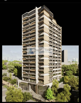 Imagem Apartamento com 1 Quarto à Venda, 27 m² em Vila Mariana - São Paulo Imagem Apartamento com 1 Quarto à Venda, 27 m² em Vila Mariana - São Paulo