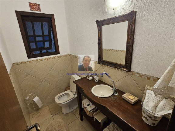 Imagem Casa de Condomínio com 3 Quartos à Venda, 214 m² em Jardim Atalaia - Cotia Imagem Casa de Condomínio com 3 Quartos à Venda, 214 m² em Jardim Atalaia - Cotia