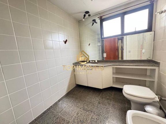 Imagem Apartamento com 5 Quartos à Venda, 230 m² em Pitangueiras - Guarujá