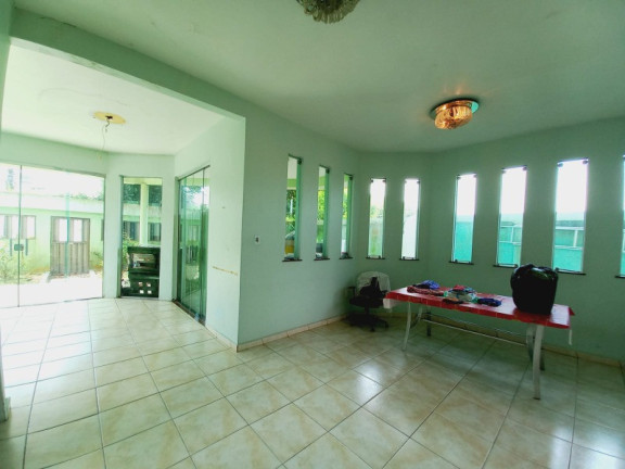 Imagem Casa com 4 Quartos à Venda, 300 m² em Ponta Negra - Manaus