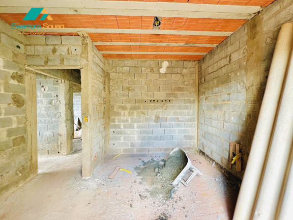 Imagem Casa com 3 Quartos à Venda, 120 m² em Jundiaizinho (terra Preta) - Mairiporã Imagem Casa com 3 Quartos à Venda, 120 m² em Jundiaizinho (terra Preta) - Mairiporã