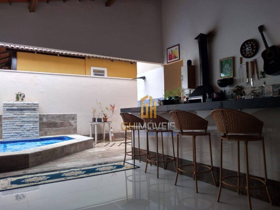 Imagem Casa com 2 Quartos à Venda, 200 m² em Sítio De Recreio Ipê - Goiânia Imagem Casa com 2 Quartos à Venda, 200 m² em Sítio De Recreio Ipê - Goiânia