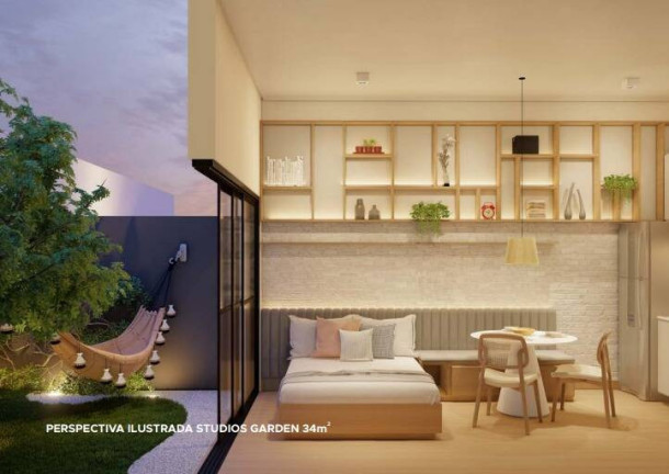 Imagem Apartamento à Venda,  em Vila Congonhas - São Paulo