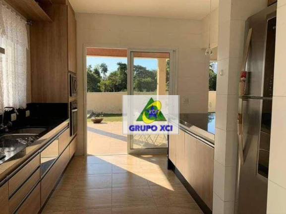 Imagem Casa com 3 Quartos à Venda, 330 m² em Parque Xangrilá - Campinas Imagem Casa com 3 Quartos à Venda, 330 m² em Parque Xangrilá - Campinas