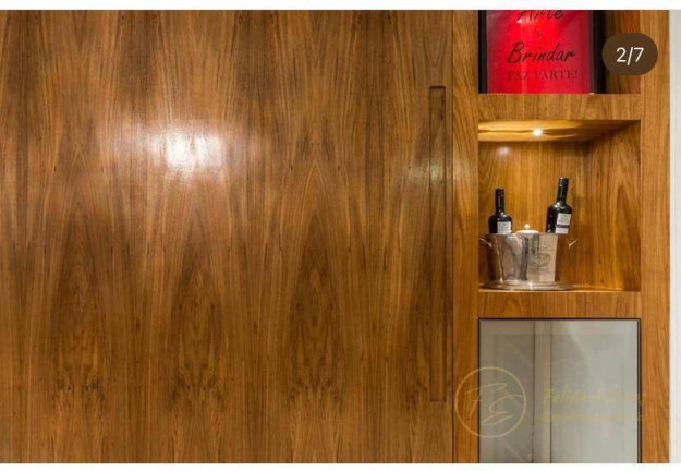 Imagem Apartamento com 3 Quartos à Venda, 160 m² em Jardim Marajoara - São Paulo Imagem Apartamento com 3 Quartos à Venda, 160 m² em Jardim Marajoara - São Paulo