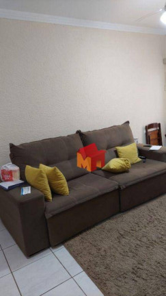 Imagem Apartamento com 2 Quartos à Venda, 130 m² em Parque Novo Mundo - Americana Imagem Apartamento com 2 Quartos à Venda, 130 m² em Parque Novo Mundo - Americana