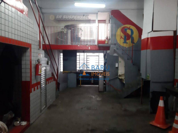 Imagem Galpão para Alugar, 750 m² em Campos Elíseos - São Paulo Imagem Galpão para Alugar, 750 m² em Campos Elíseos - São Paulo