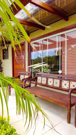 Imagem Casa de Condomínio com 4 Quartos à Venda, 150 m² em Baía Formosa - Búzios Imagem Casa de Condomínio com 4 Quartos à Venda, 150 m² em Baía Formosa - Búzios
