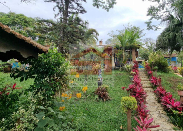 Imagem Chácara à Venda, 4.000 m² em Bairro Do Grama - Caçapava Imagem Chácara à Venda, 4.000 m² em Bairro Do Grama - Caçapava