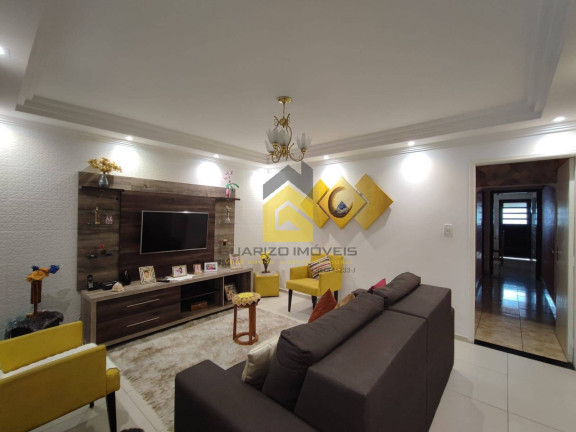 Imagem Sobrado com 2 Quartos à Venda, 199 m² em Planalto - São Bernardo Do Campo