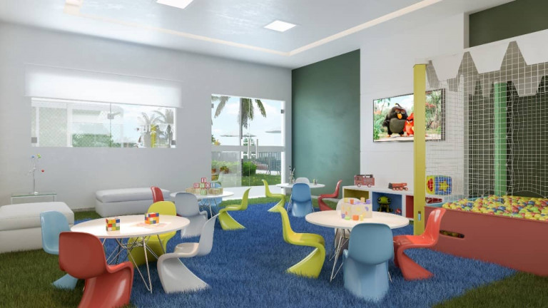 Imagem Apartamento com 2 Quartos à Venda, 47 m² em Jardim Nova Europa - Campinas Imagem Apartamento com 2 Quartos à Venda, 47 m² em Jardim Nova Europa - Campinas