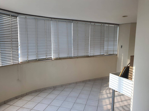 Imagem Apartamento com 4 Quartos à Venda, 550 m² em Real Parque - São Paulo Imagem Apartamento com 4 Quartos à Venda, 550 m² em Real Parque - São Paulo