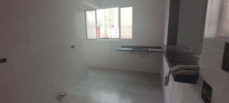 Imagem Apartamento com 2 Quartos à Venda, em Tupi - Praia Grande Imagem Apartamento com 2 Quartos à Venda, em Tupi - Praia Grande