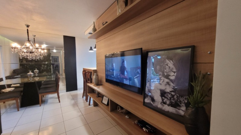 Imagem Imóvel com 3 Quartos à Venda, 70 m² em Praia Da Baleia - Serra Imagem Imóvel com 3 Quartos à Venda, 70 m² em Praia Da Baleia - Serra